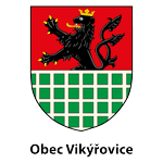Znak obce Vikovice