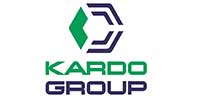 Logo Kardo Group