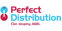 Logo Perfect Distribution