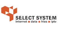 logo Select System